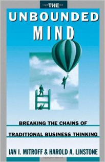 cover of Unbounded Mind